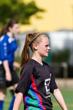 Bild 244 - B-Juniorinnen SV Henstedt-Ulzburg - MTSV Olympia Neum�nster : Ergebnis: 1:4